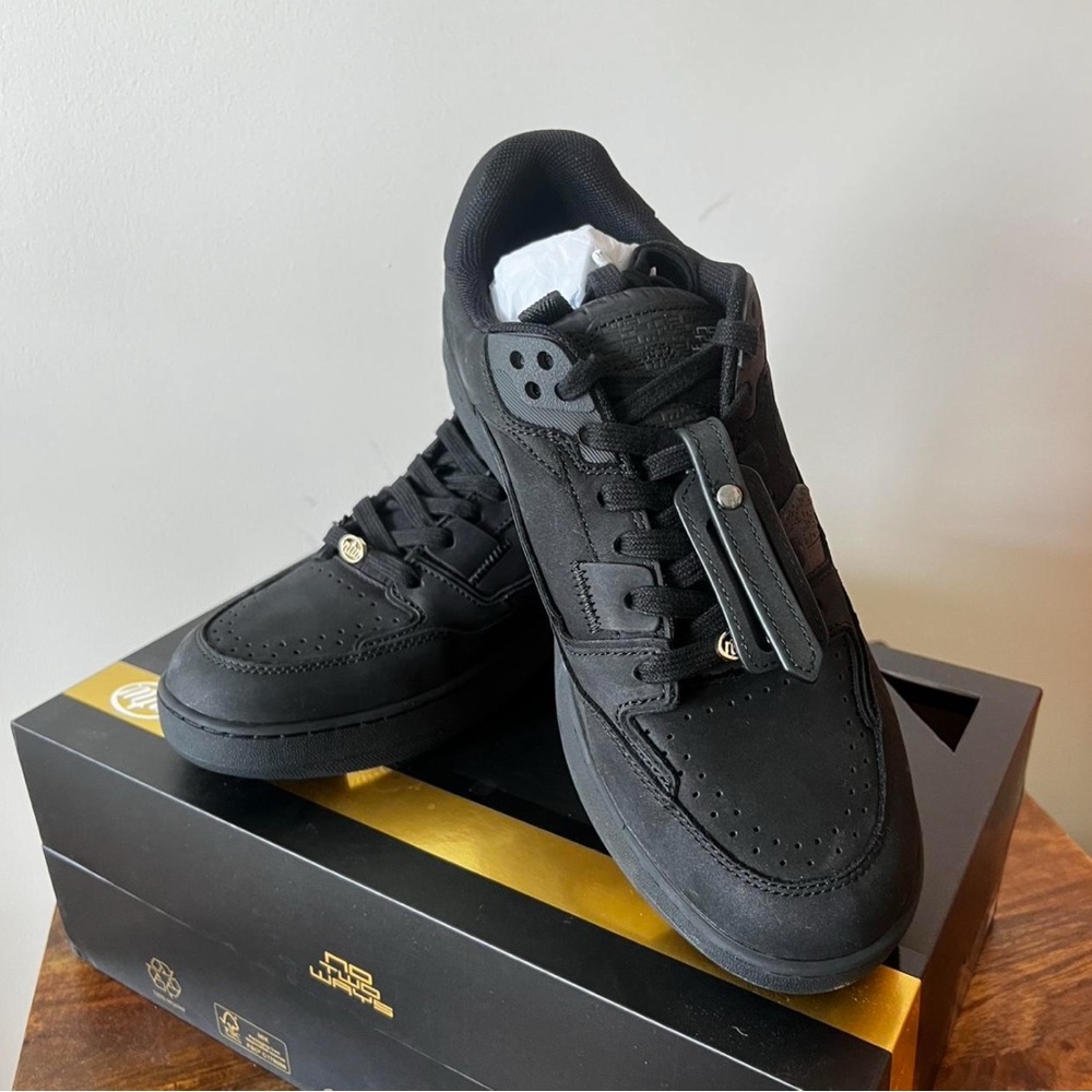 Notwoways Formula “Matter” UK Size 9, US Men’s Size 10 New in Box